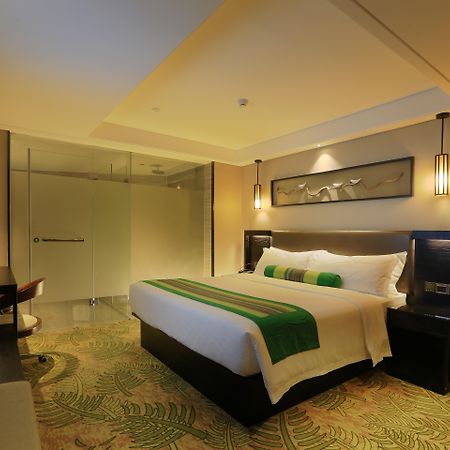 Relax Season Hotel Dongmen Shenzhen Zewnętrze zdjęcie