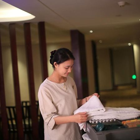 Relax Season Hotel Dongmen Shenzhen Zewnętrze zdjęcie