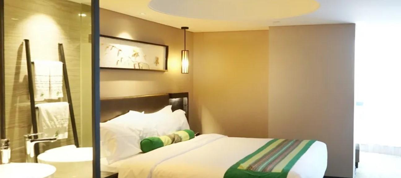 Relax Season Hotel Dongmen Shenzhen Zewnętrze zdjęcie