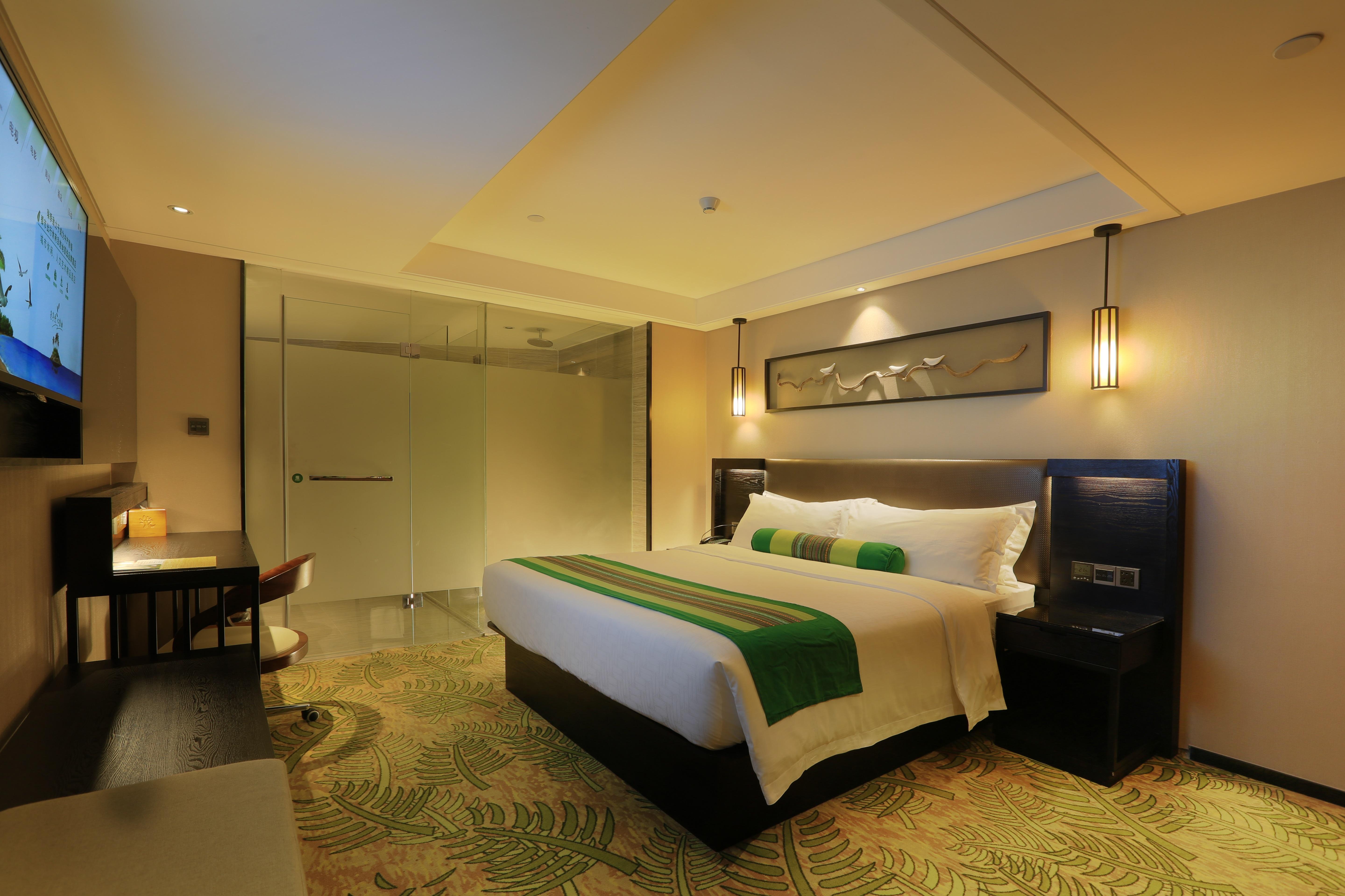 Relax Season Hotel Dongmen Shenzhen Zewnętrze zdjęcie