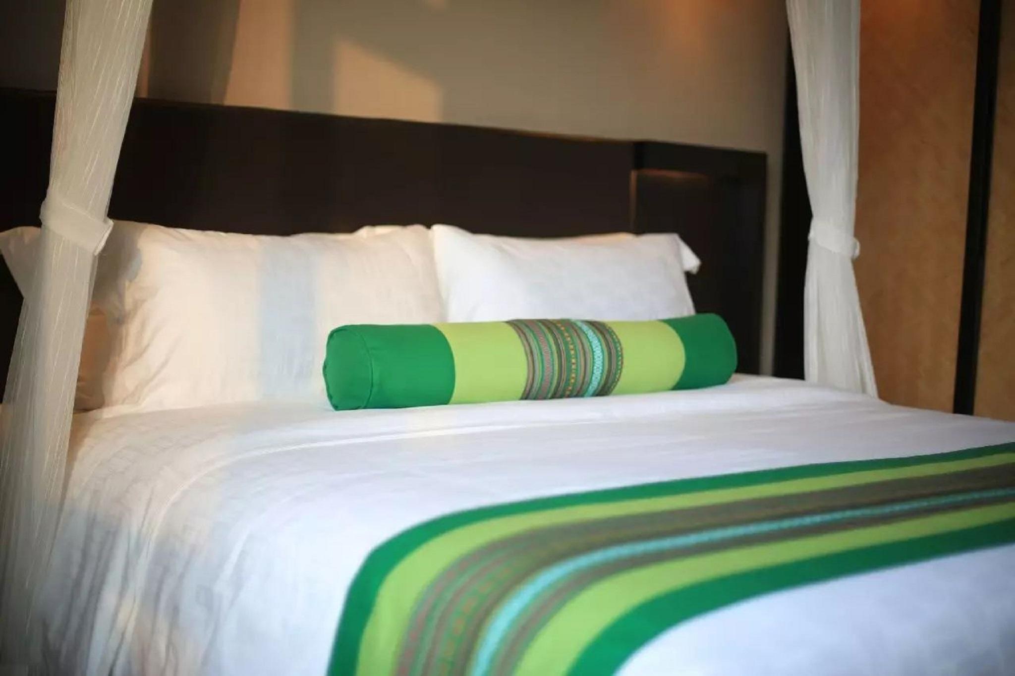 Relax Season Hotel Dongmen Shenzhen Zewnętrze zdjęcie