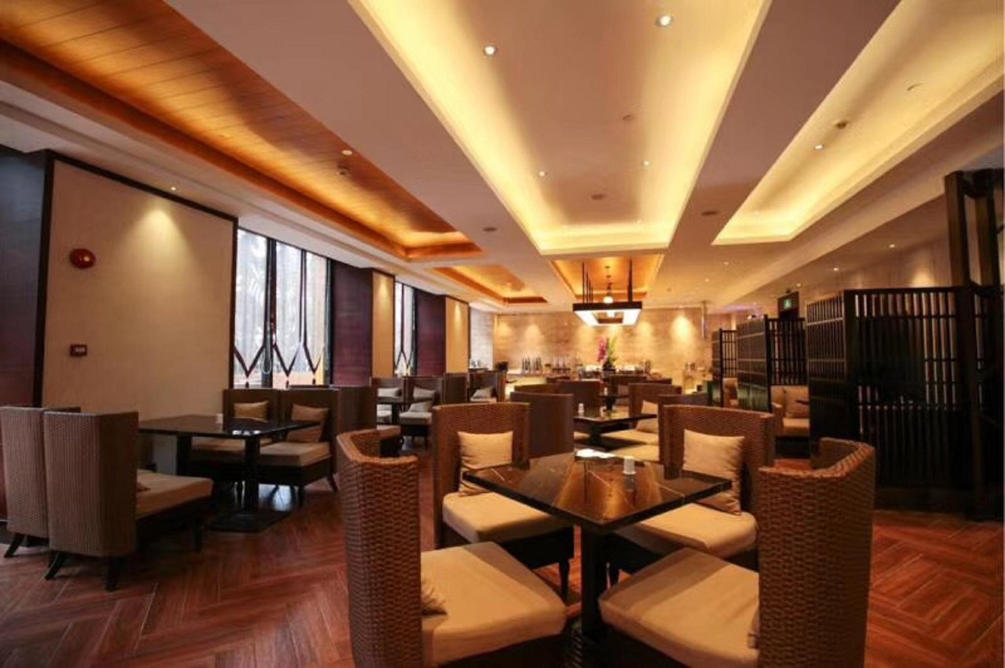 Relax Season Hotel Dongmen Shenzhen Zewnętrze zdjęcie