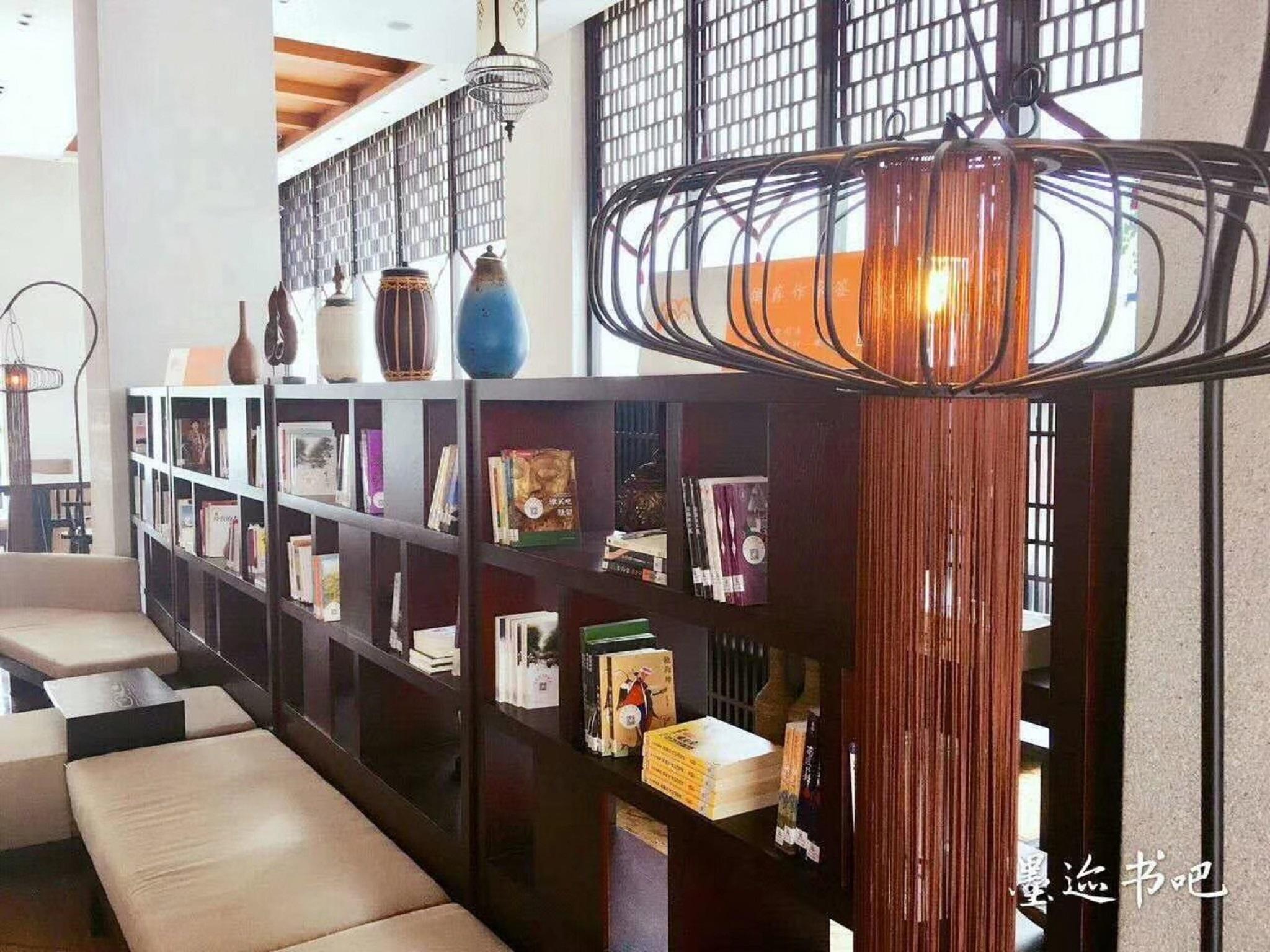 Relax Season Hotel Dongmen Shenzhen Zewnętrze zdjęcie