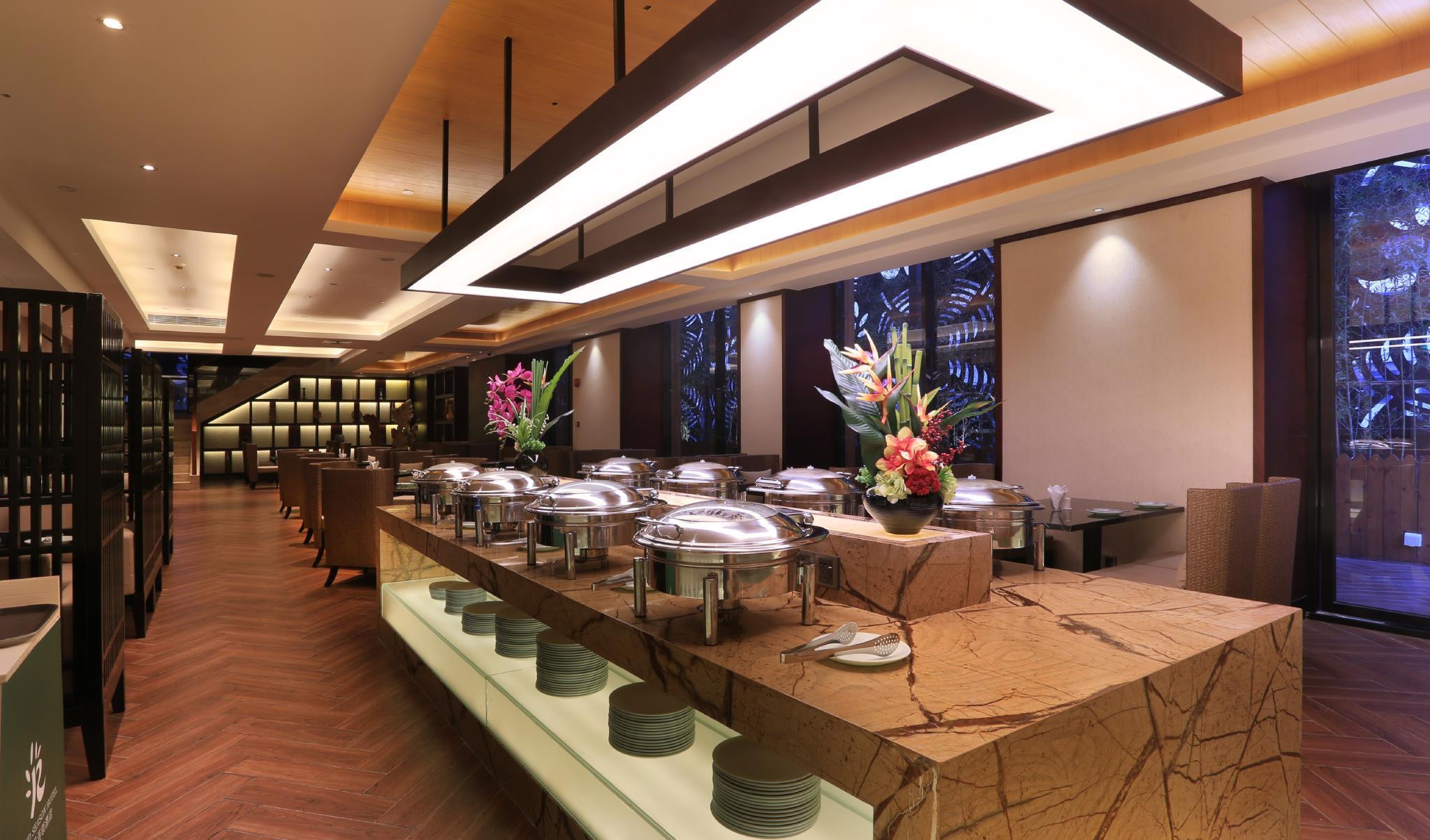 Relax Season Hotel Dongmen Shenzhen Zewnętrze zdjęcie