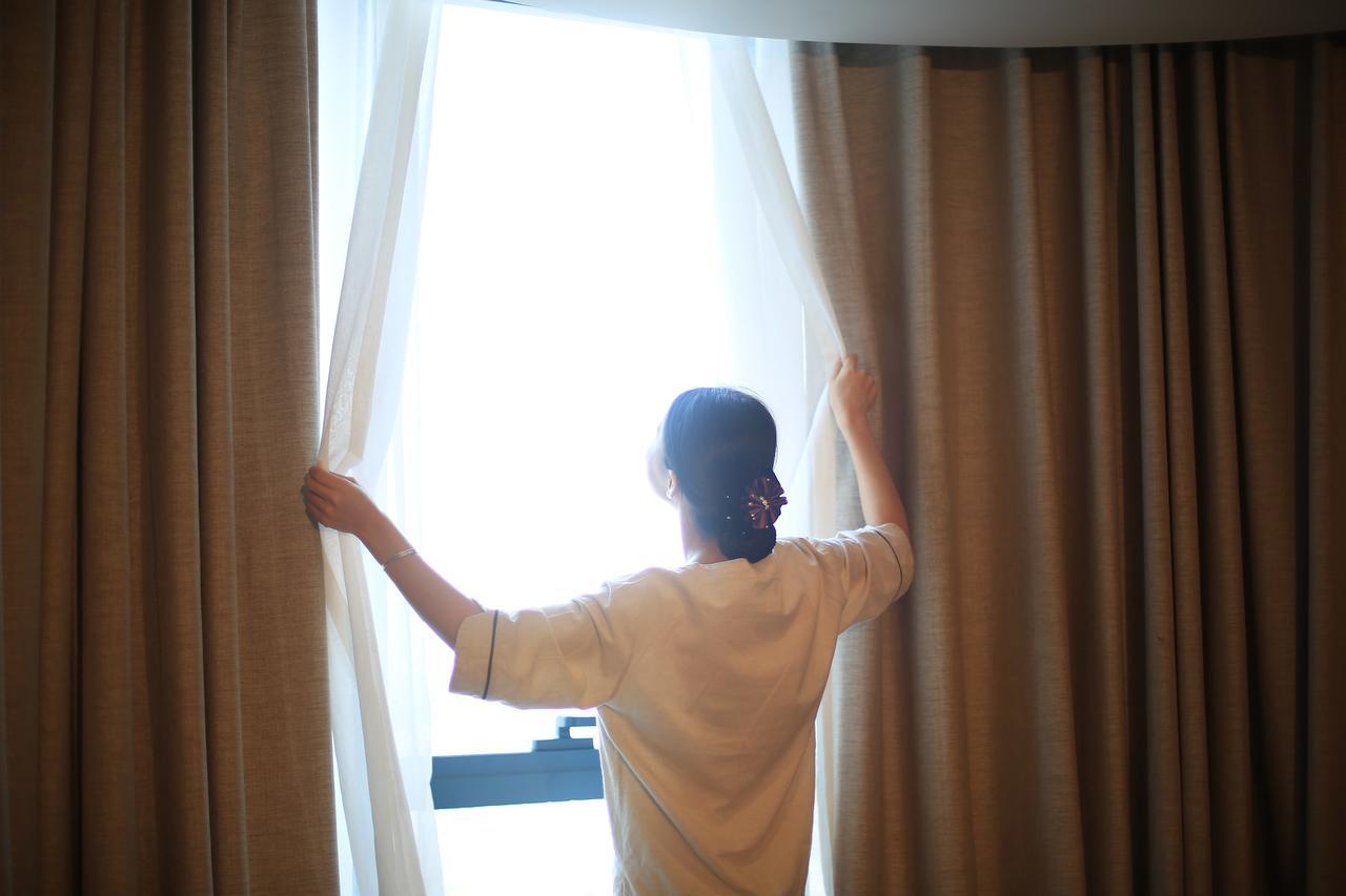 Relax Season Hotel Dongmen Shenzhen Zewnętrze zdjęcie