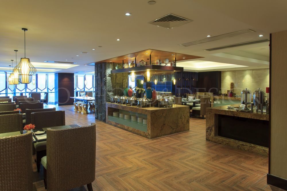 Relax Season Hotel Dongmen Shenzhen Zewnętrze zdjęcie