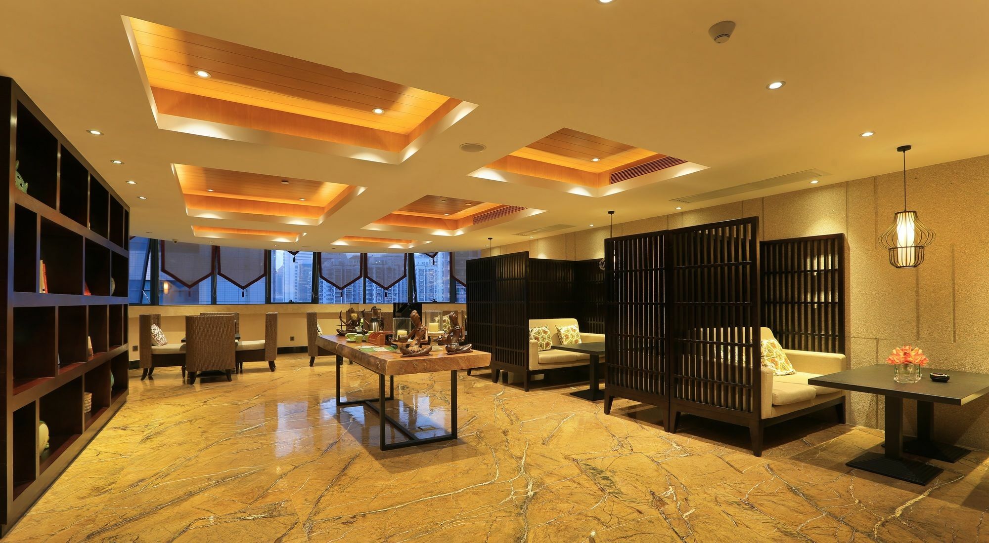 Relax Season Hotel Dongmen Shenzhen Zewnętrze zdjęcie