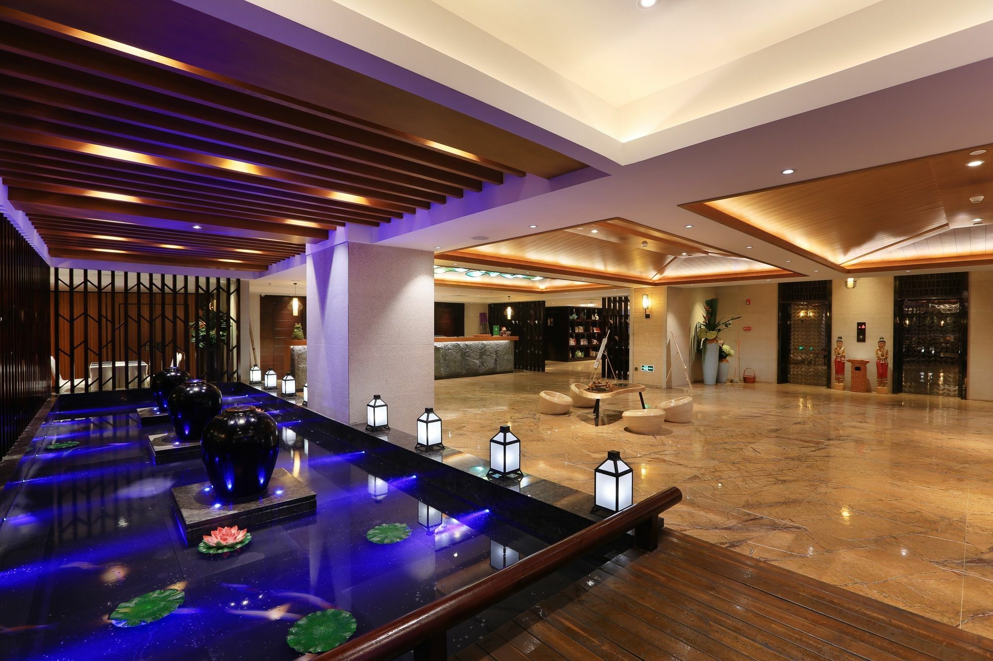 Relax Season Hotel Dongmen Shenzhen Zewnętrze zdjęcie