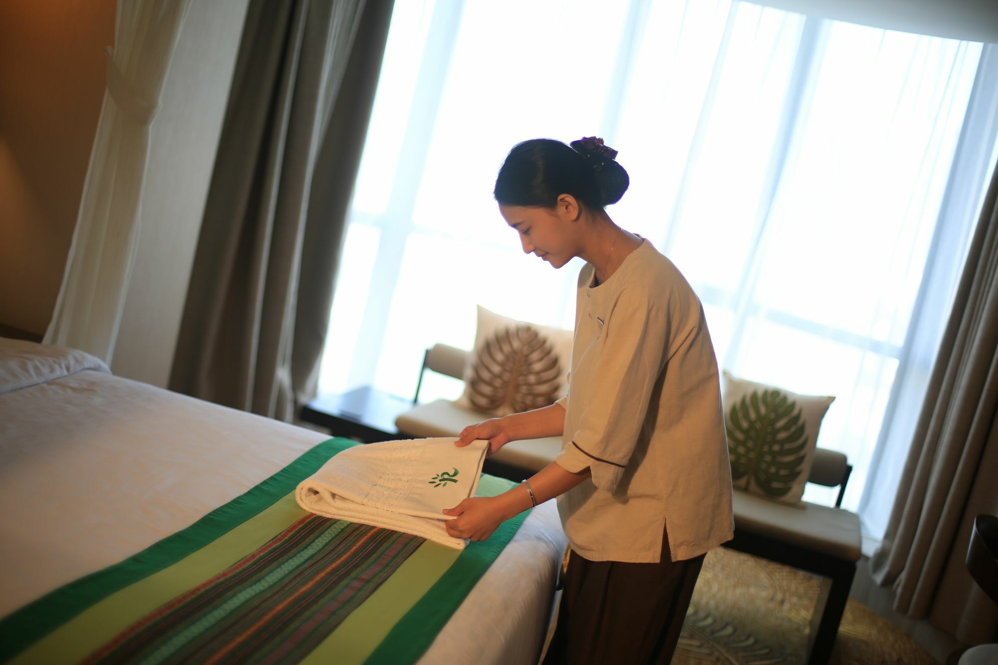 Relax Season Hotel Dongmen Shenzhen Zewnętrze zdjęcie