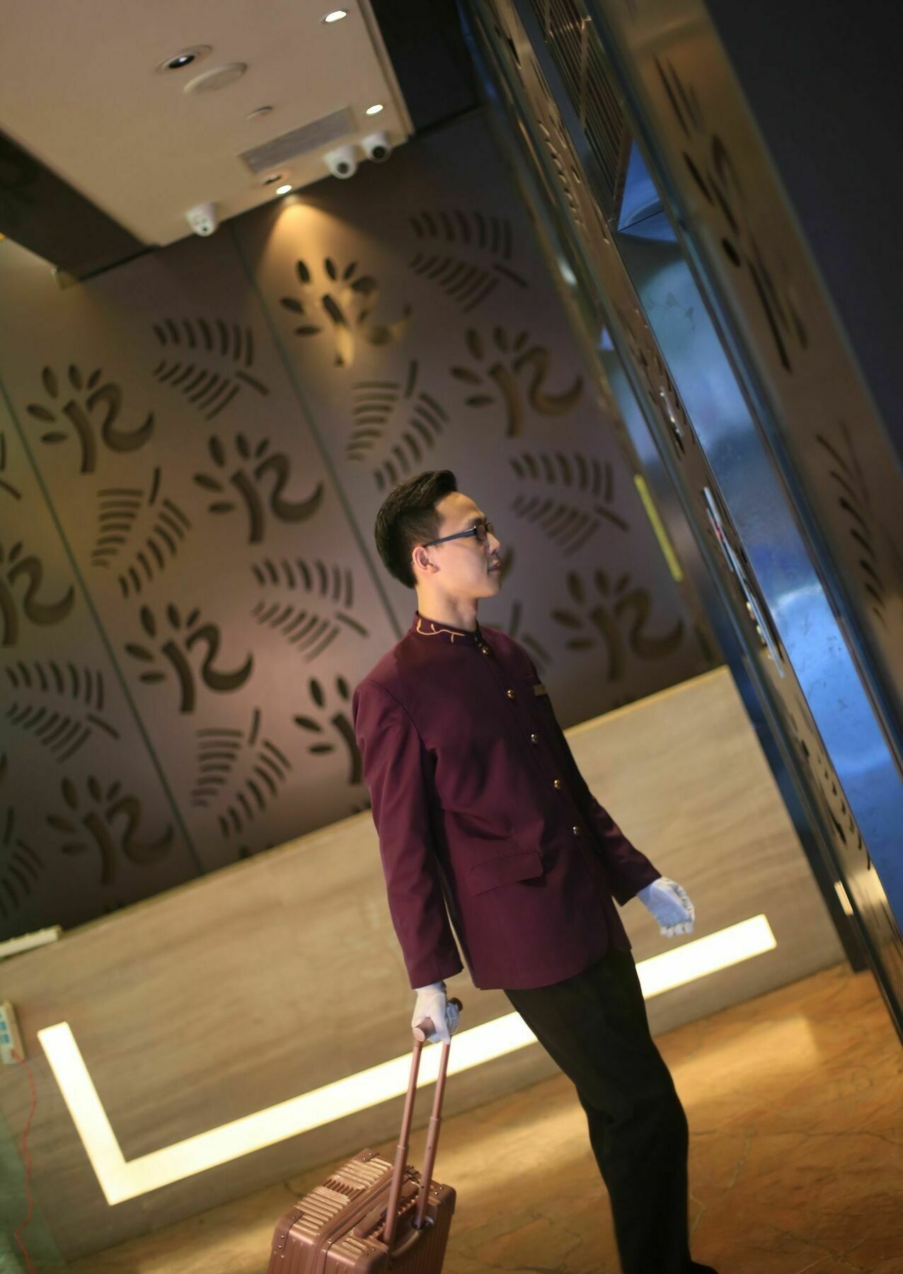 Relax Season Hotel Dongmen Shenzhen Zewnętrze zdjęcie