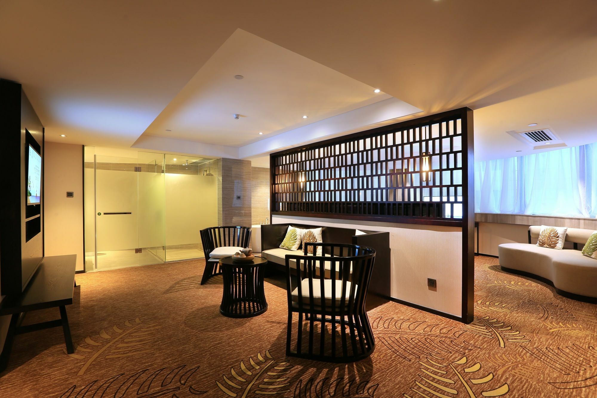 Relax Season Hotel Dongmen Shenzhen Zewnętrze zdjęcie