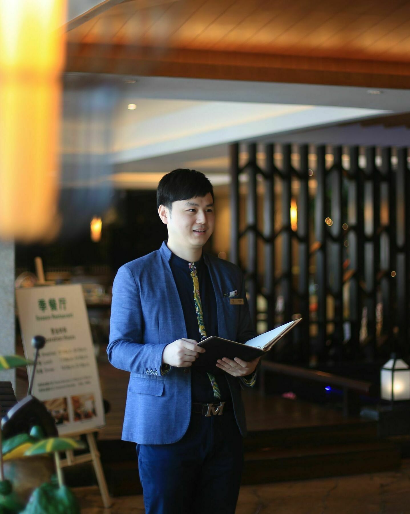 Relax Season Hotel Dongmen Shenzhen Zewnętrze zdjęcie