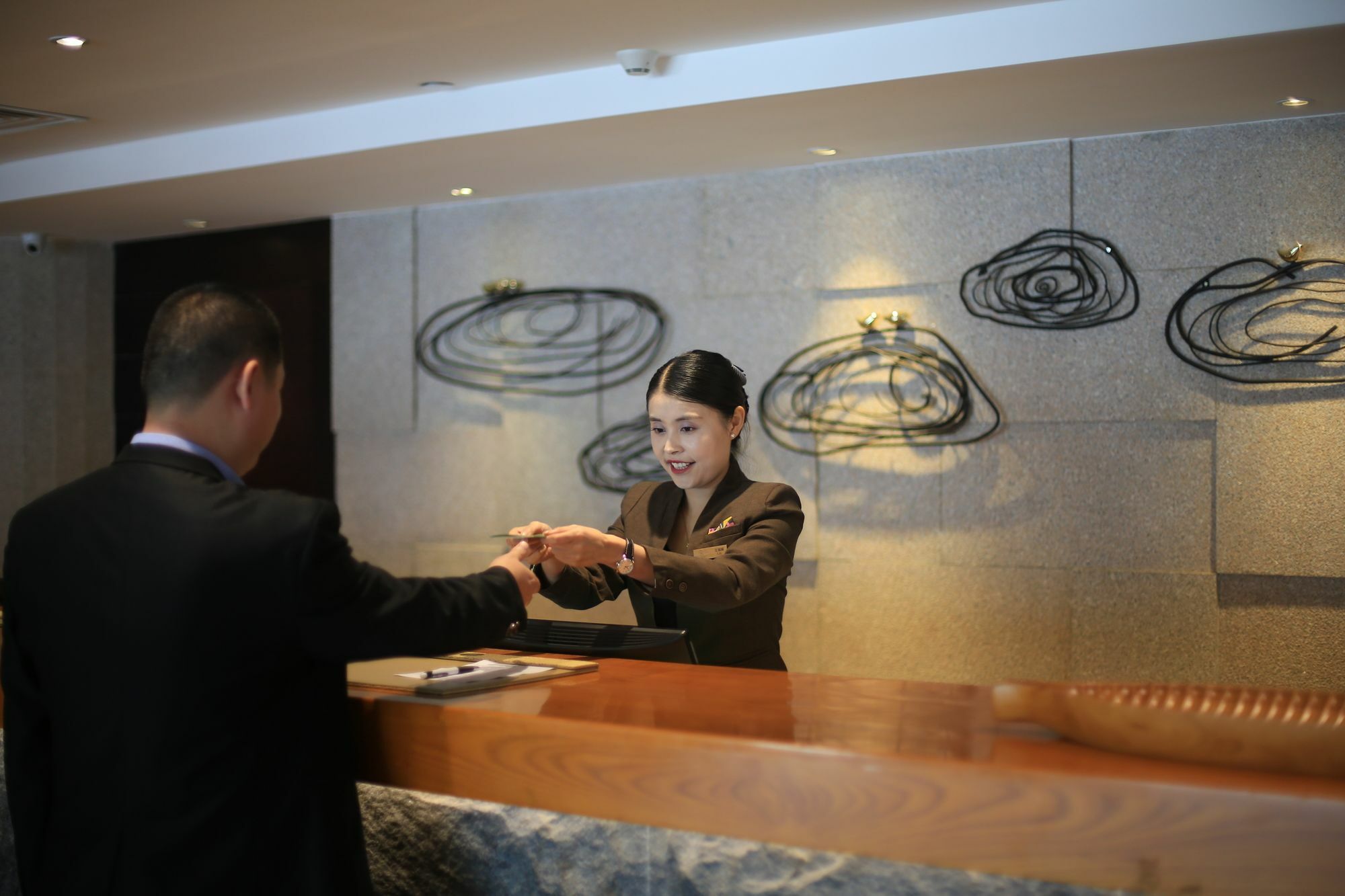 Relax Season Hotel Dongmen Shenzhen Zewnętrze zdjęcie