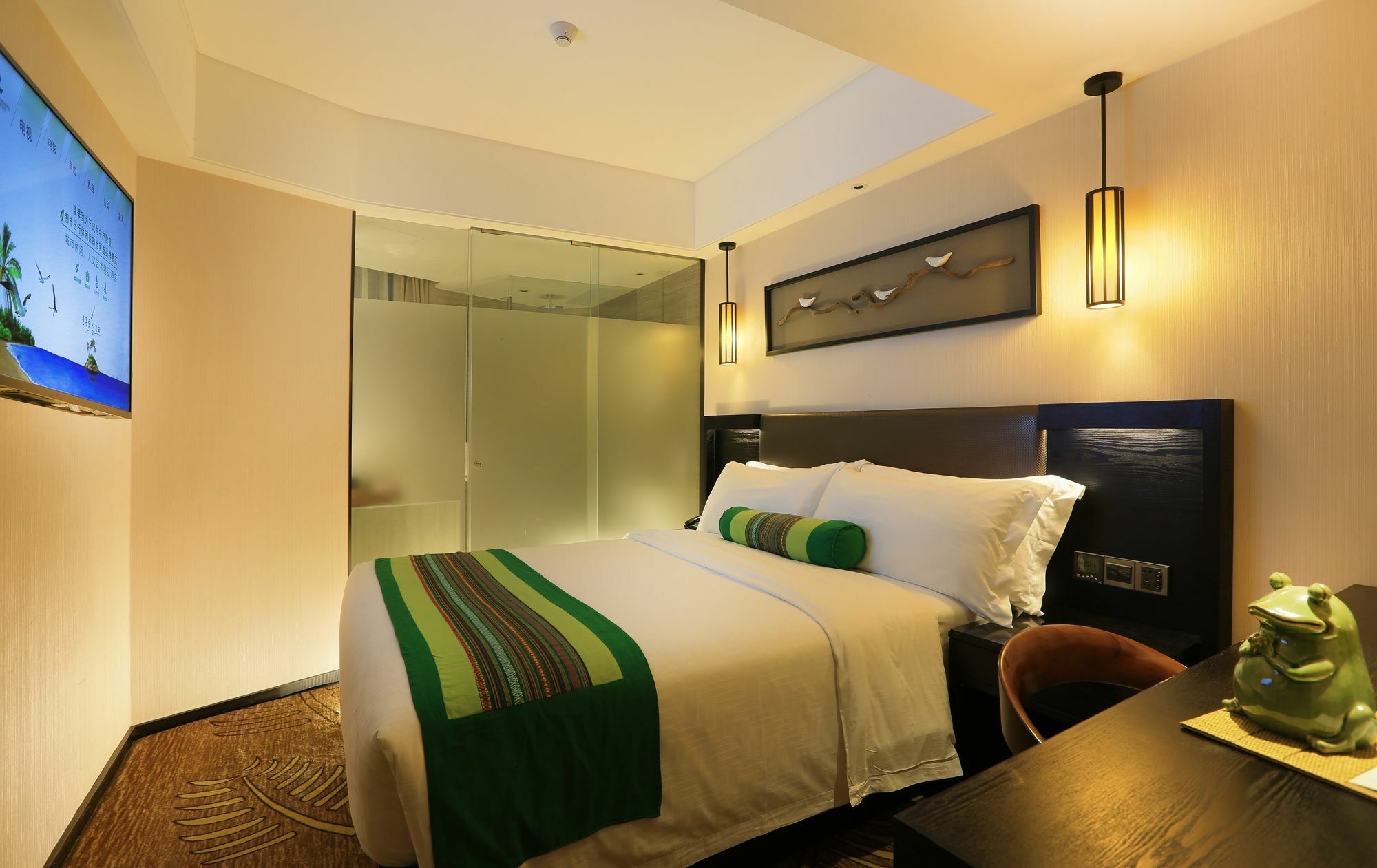 Relax Season Hotel Dongmen Shenzhen Zewnętrze zdjęcie