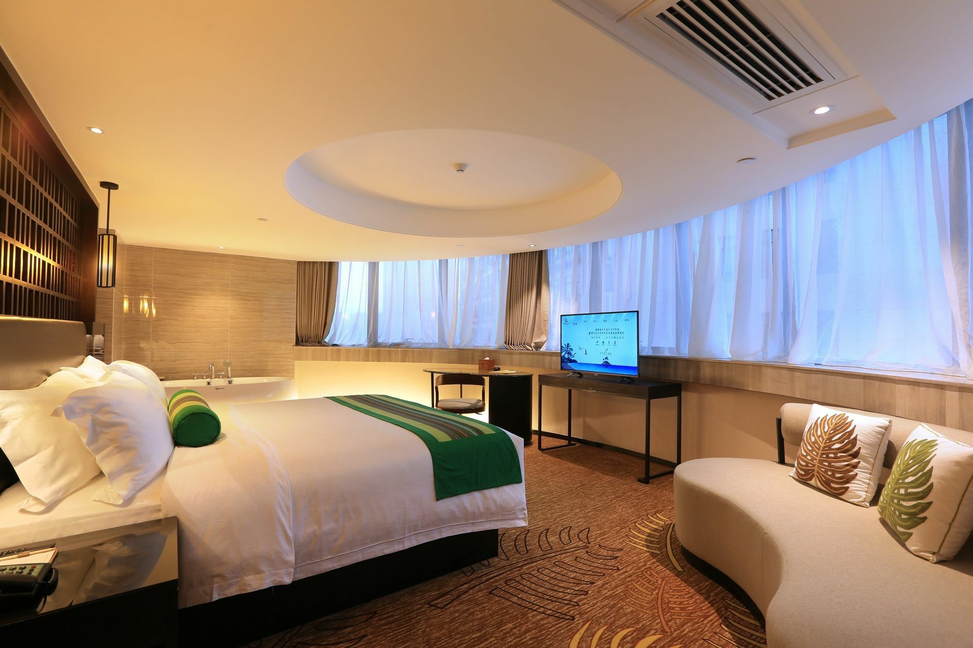 Relax Season Hotel Dongmen Shenzhen Zewnętrze zdjęcie